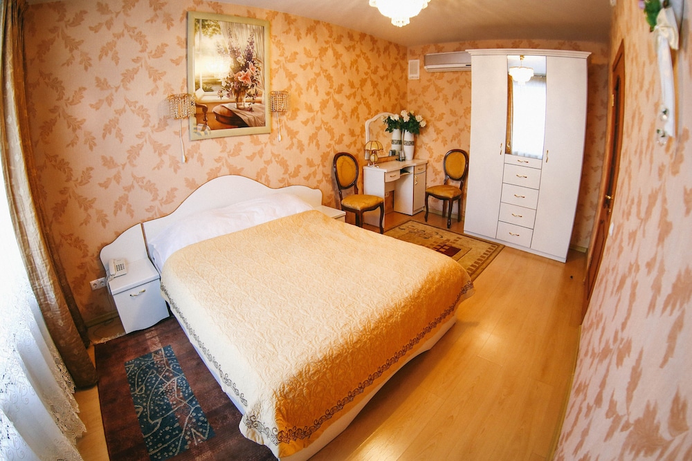 Luxury Double Room photo 3