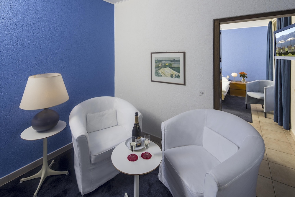 Comfort Double Room, Lake View photo 2