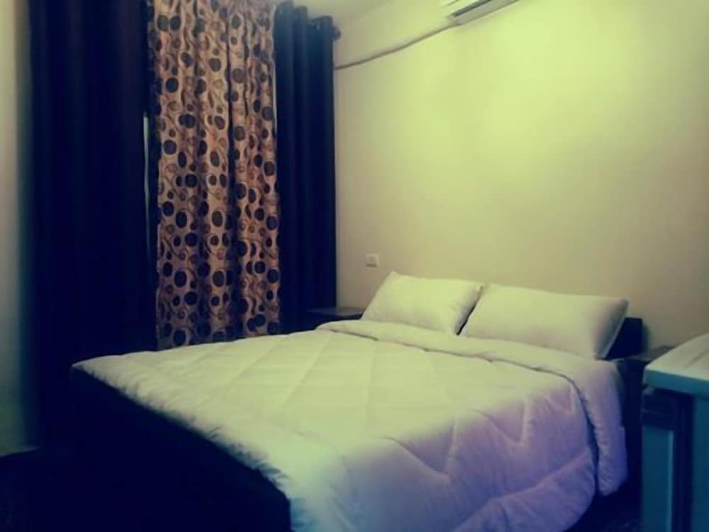 Suite, 1 Bedroom