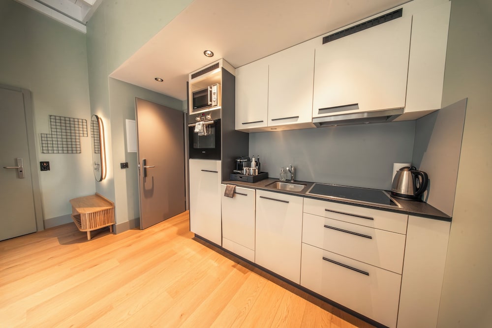 Loft Suite 580 - Photo 16