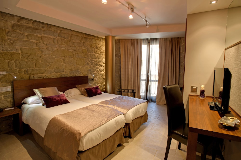 Superior Double Room - Photo 1