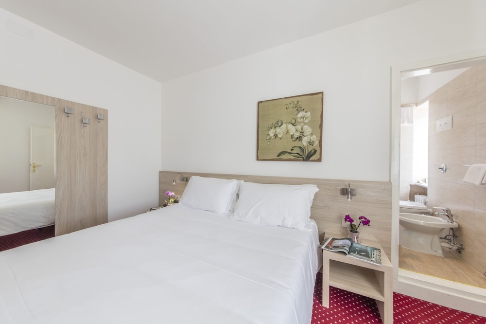 Standard Double Room photo 2