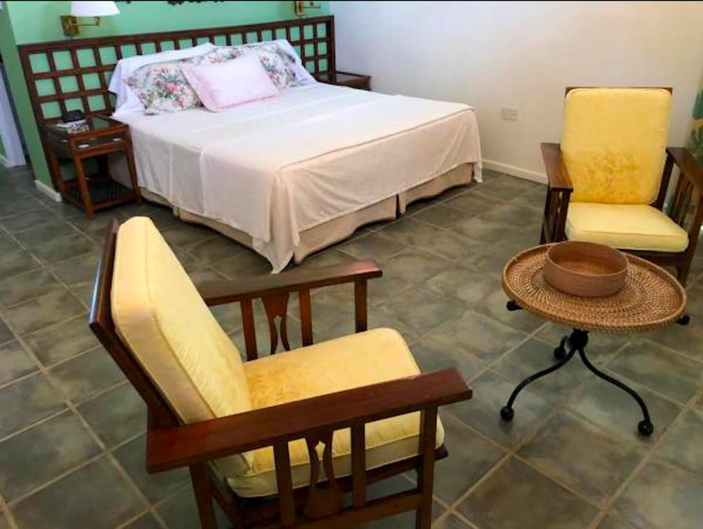 Villa, 4 Bedrooms, Beachfront