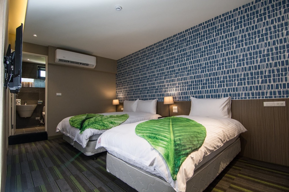 Triple Room photo 3