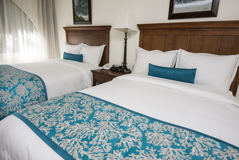 Standard Room, 2 Double Beds (Selvamar) photo 2