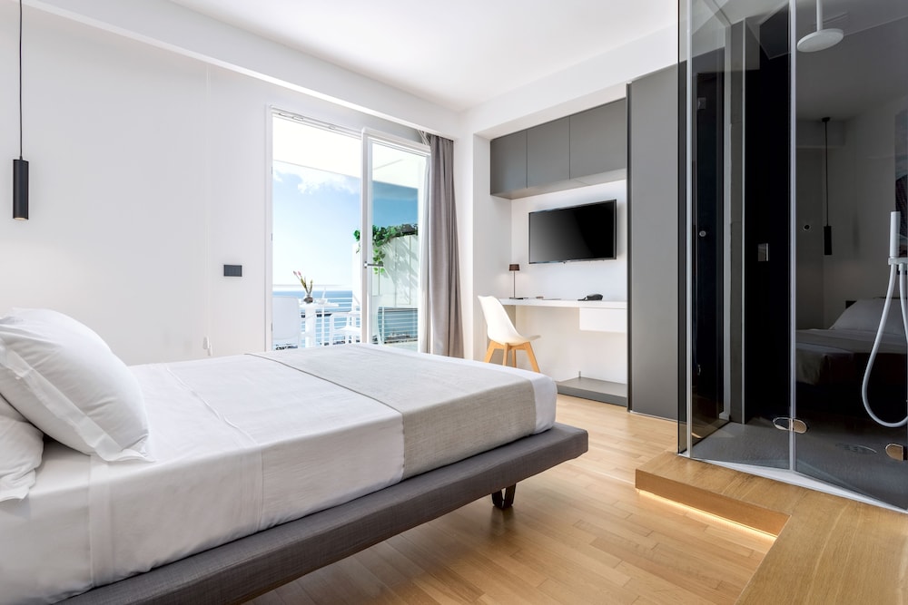 Luxury Room
