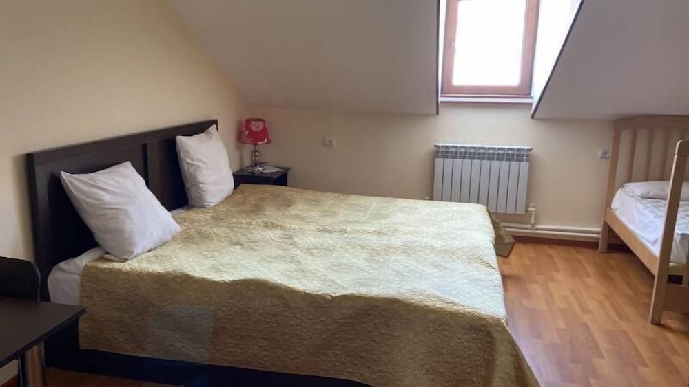 Comfort Suite photo 2