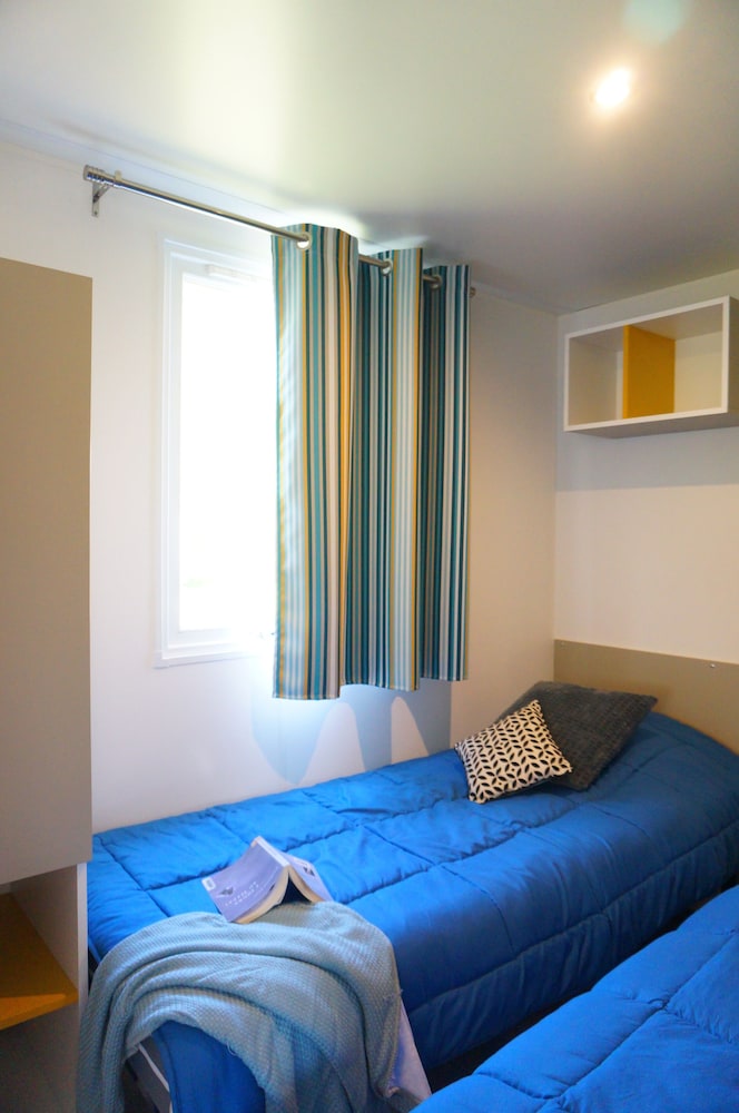 Mobil-Home Essentiel photo 1