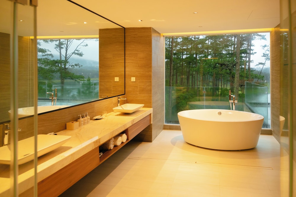 Comfort Studio, Lake View