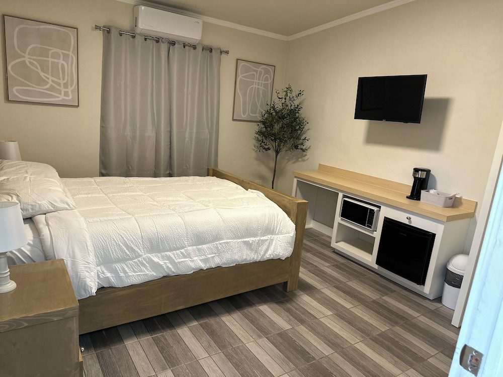 Basic Room, Garden View photo 1