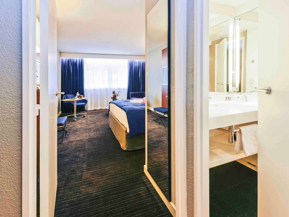 Standard Double Room, 1 Double Bed - Photo 3