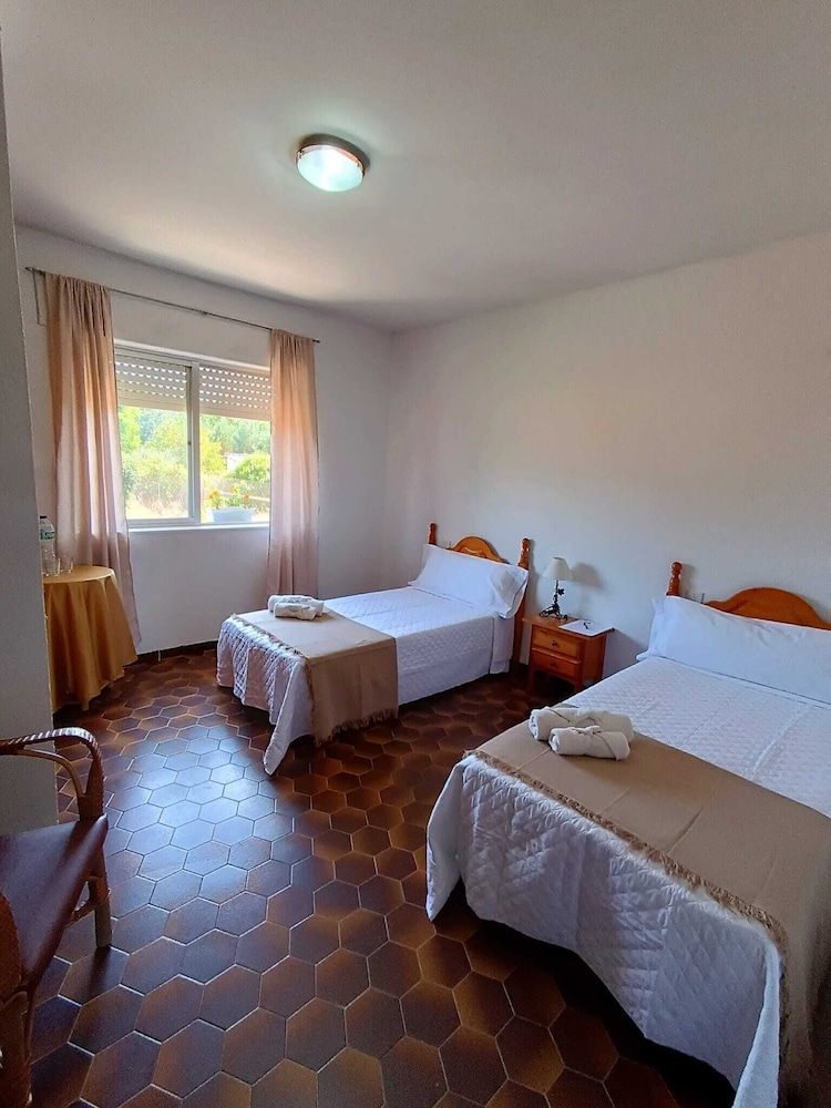 Habitación Doble Básica
