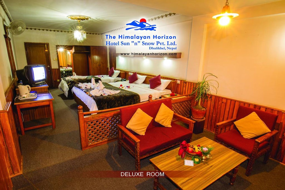 Deluxe Room photo 3