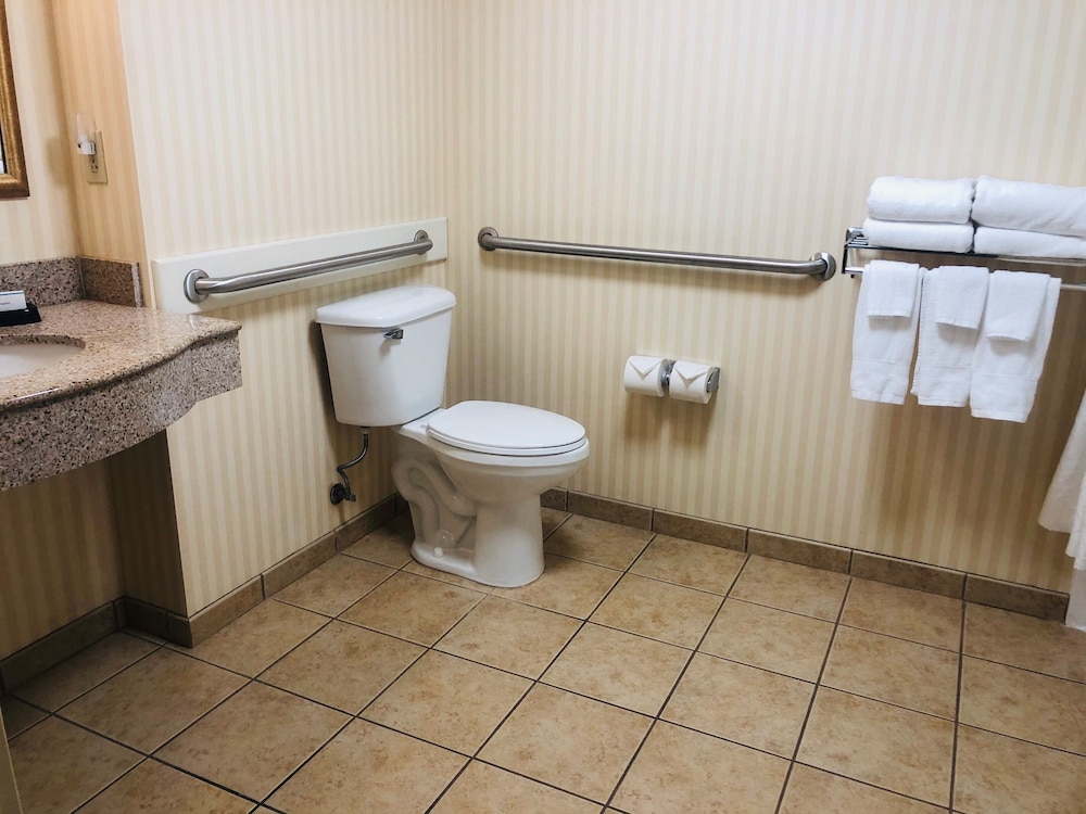 Room, 1 King Bed, Accessible, Non Smoking - Photo 2