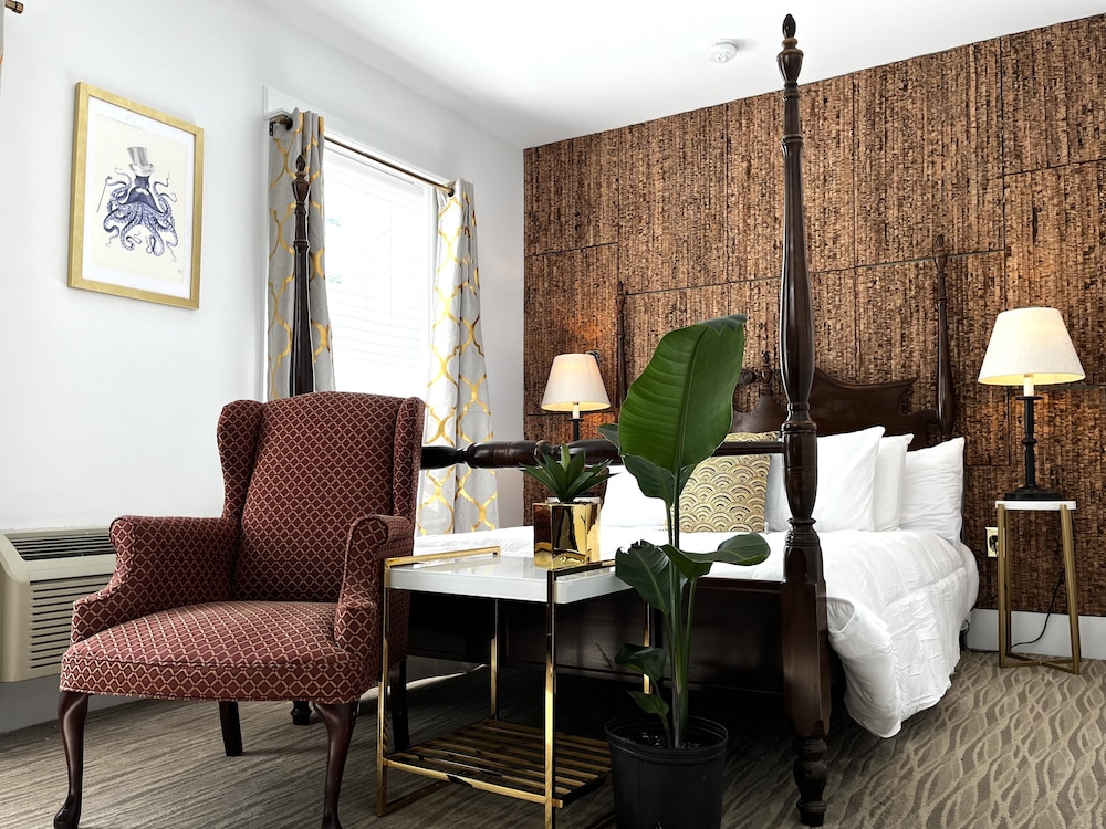 Basic Room