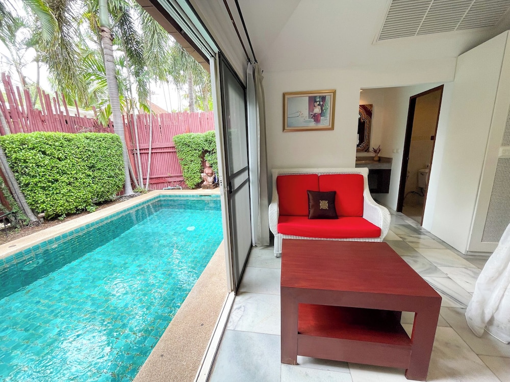 Lotus Two Bedroom Villa - Pool Villa photo 3