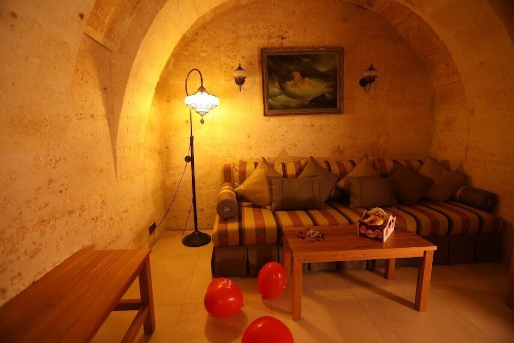 Deluxe Room photo 3
