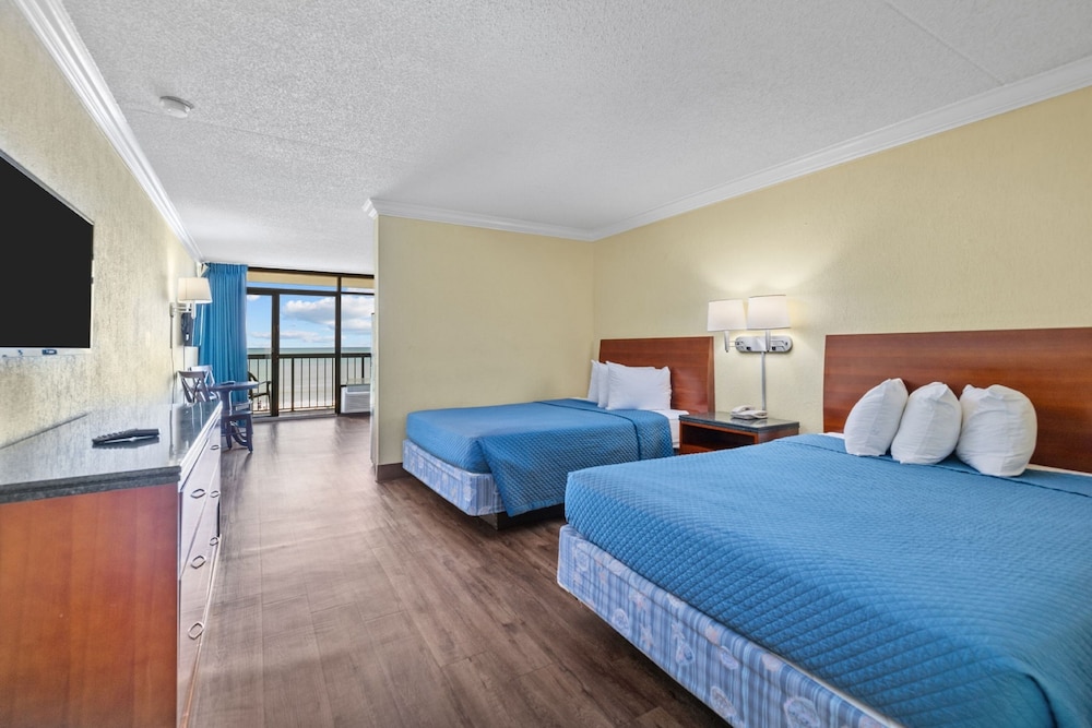 Deluxe Double Room photo 1