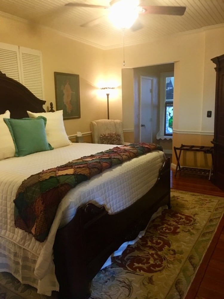 Kathleen Suite photo 1