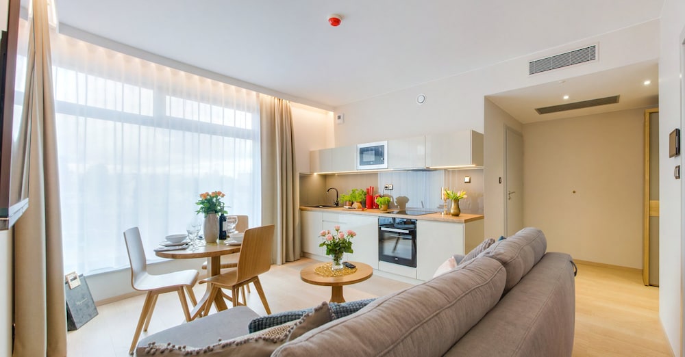 Premium Apartment photo 1