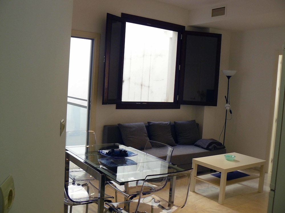 Apartamento, 1 habitación
