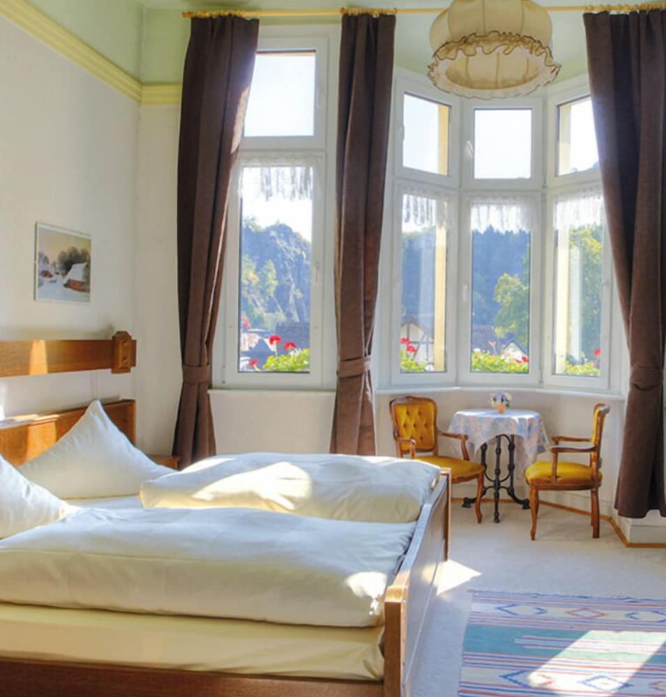 Double Room photo 1