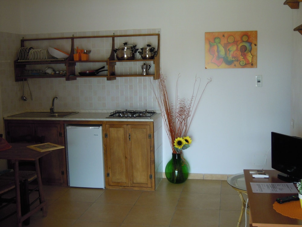 Comfort Apartment, 1 Bedroom (3 People) photo 2