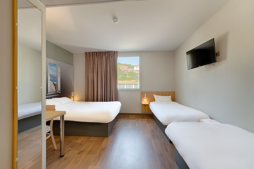 Quadruple Room, Non Smoking
