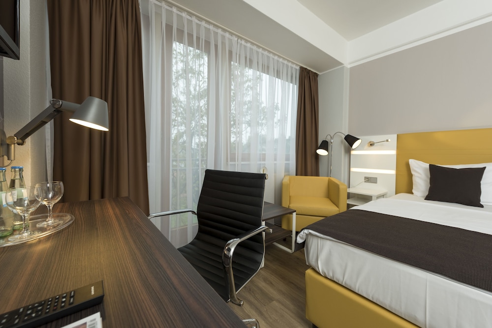 Superior Room, 1 Double Bed photo 3