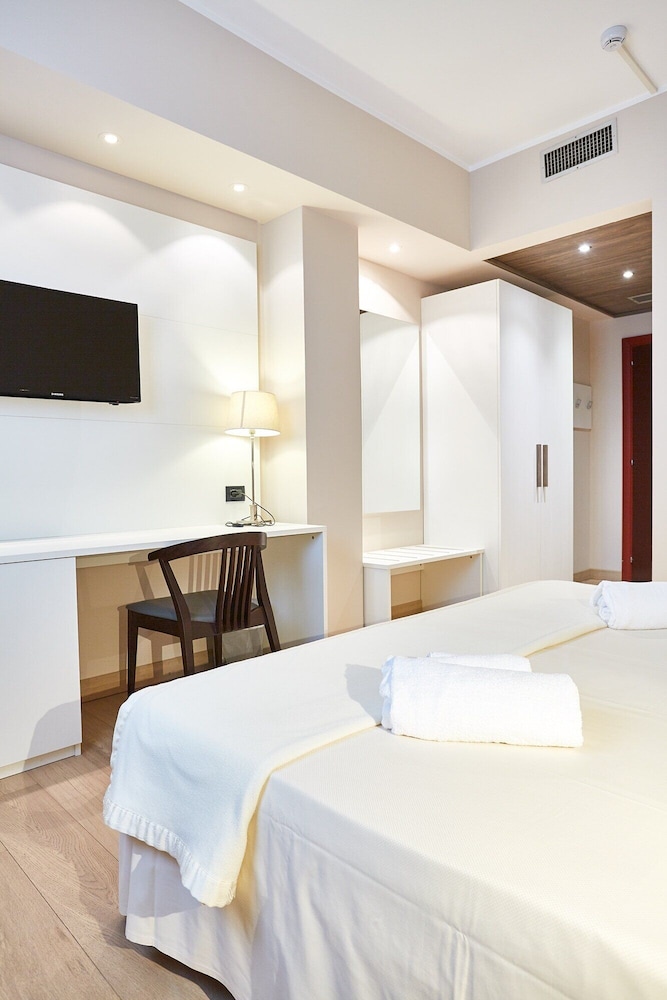 Double Room Single Use