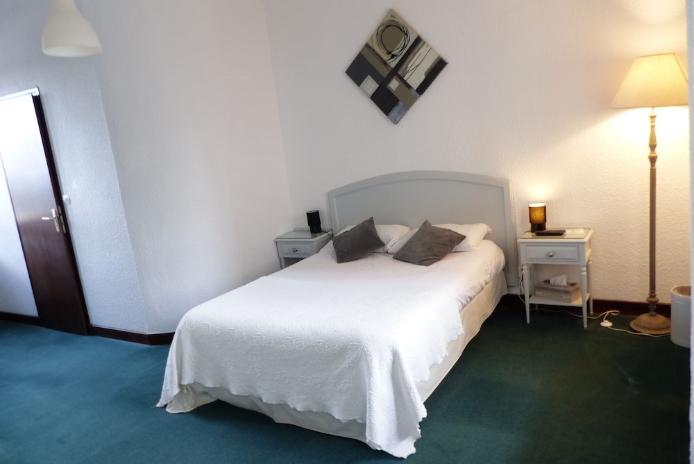 Quadruple Room photo 1