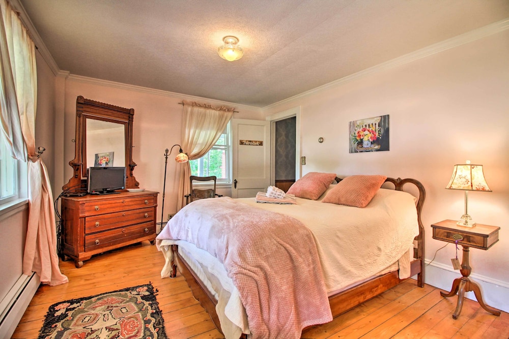 House (5 Bedrooms) photo 1