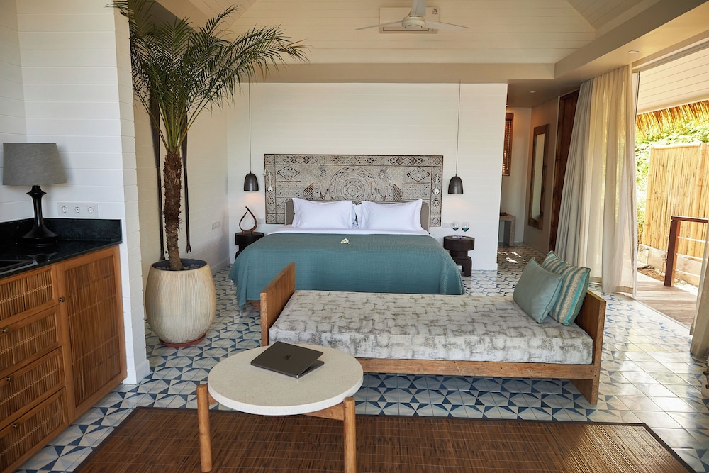 Deluxe Villa, 1 Bedroom, Private Pool, Ocean View - Photo 3