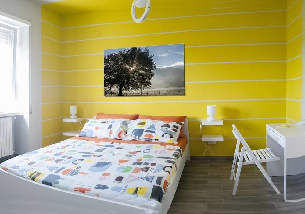 Standard Double Room (Gialla) photo 2