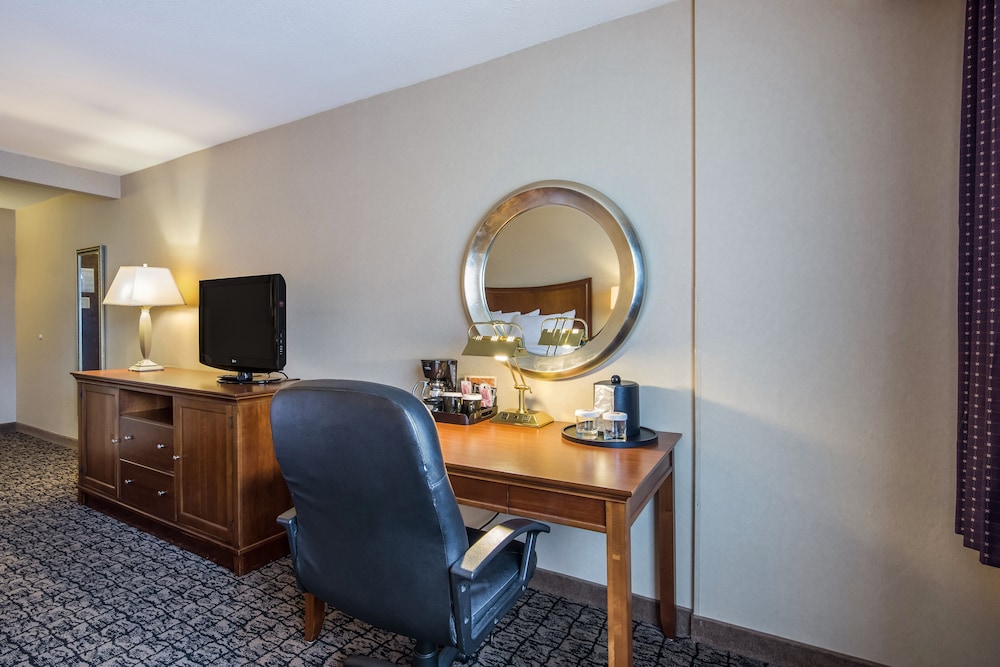 Business Room photo 3