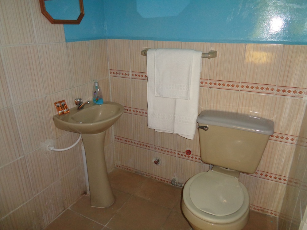 Quadruple Room photo 2