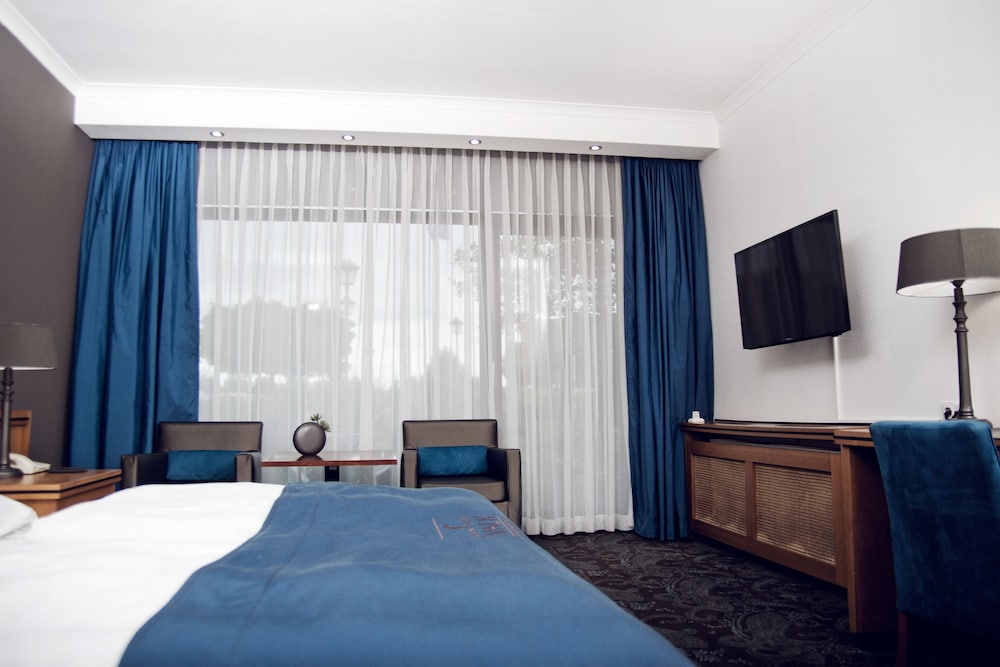 Classic Plus Double Room - Photo 2