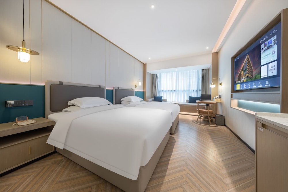 Premium Room, Multiple Beds
