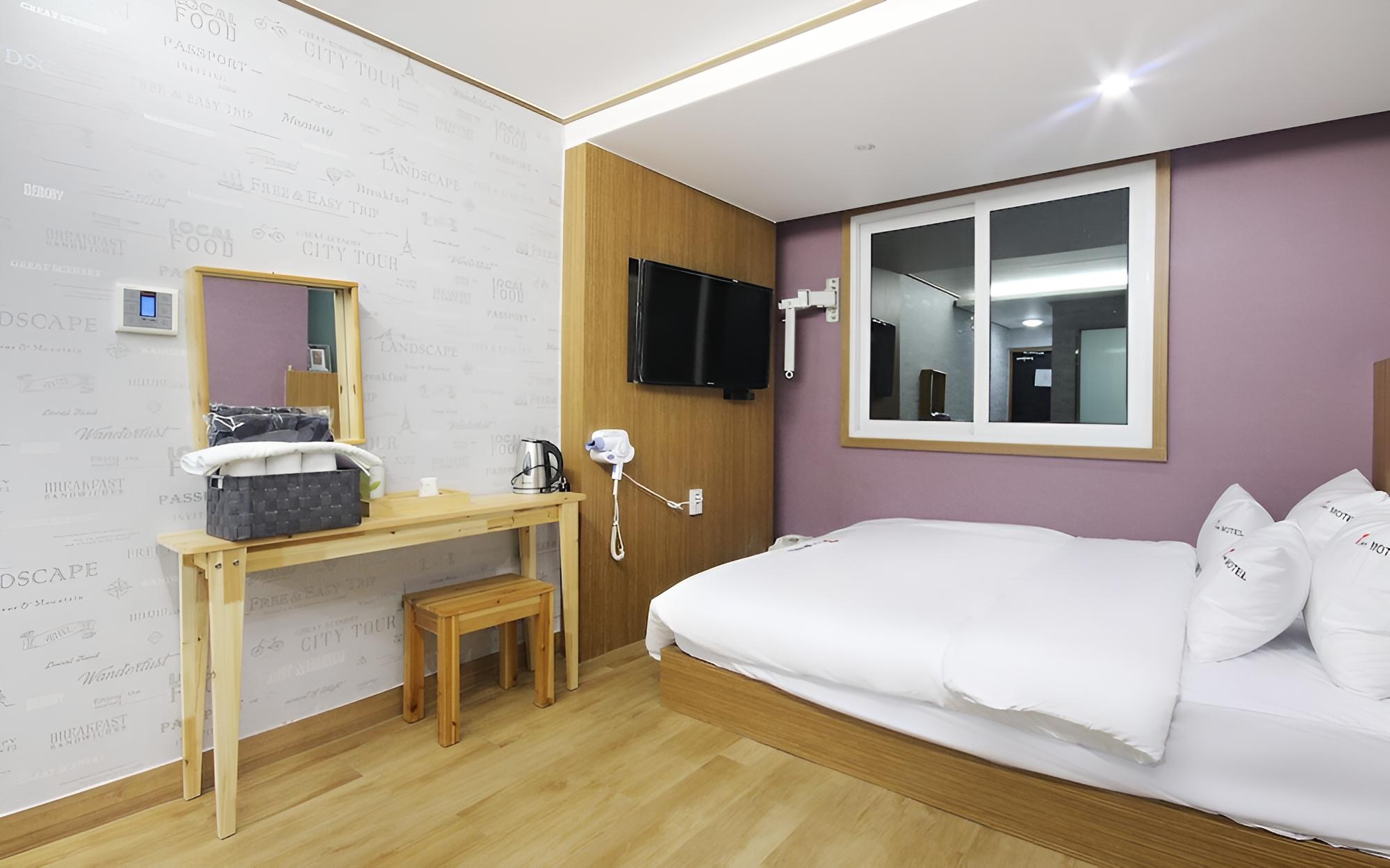 Room (Standard room) - Photo 5