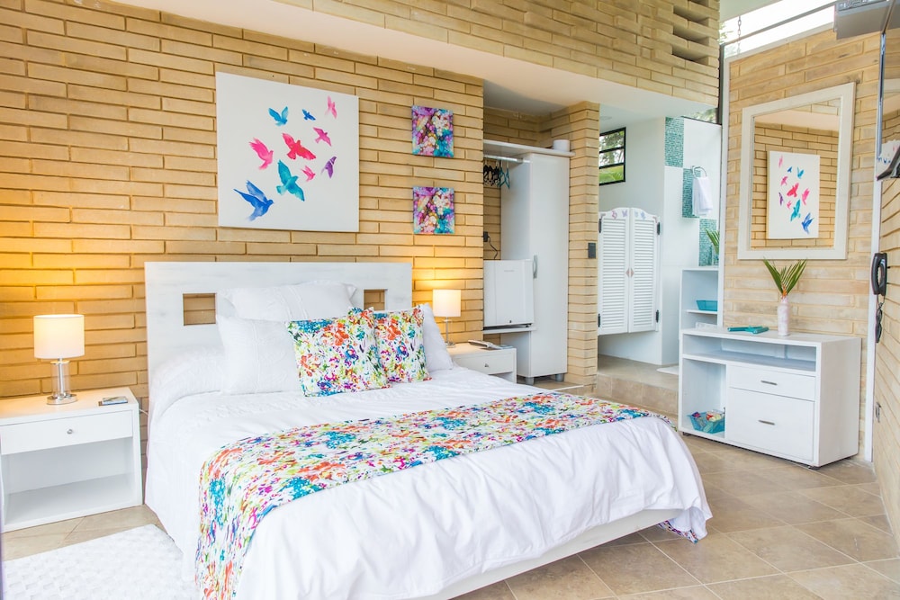Suite De Campo, 1 Queen Bed