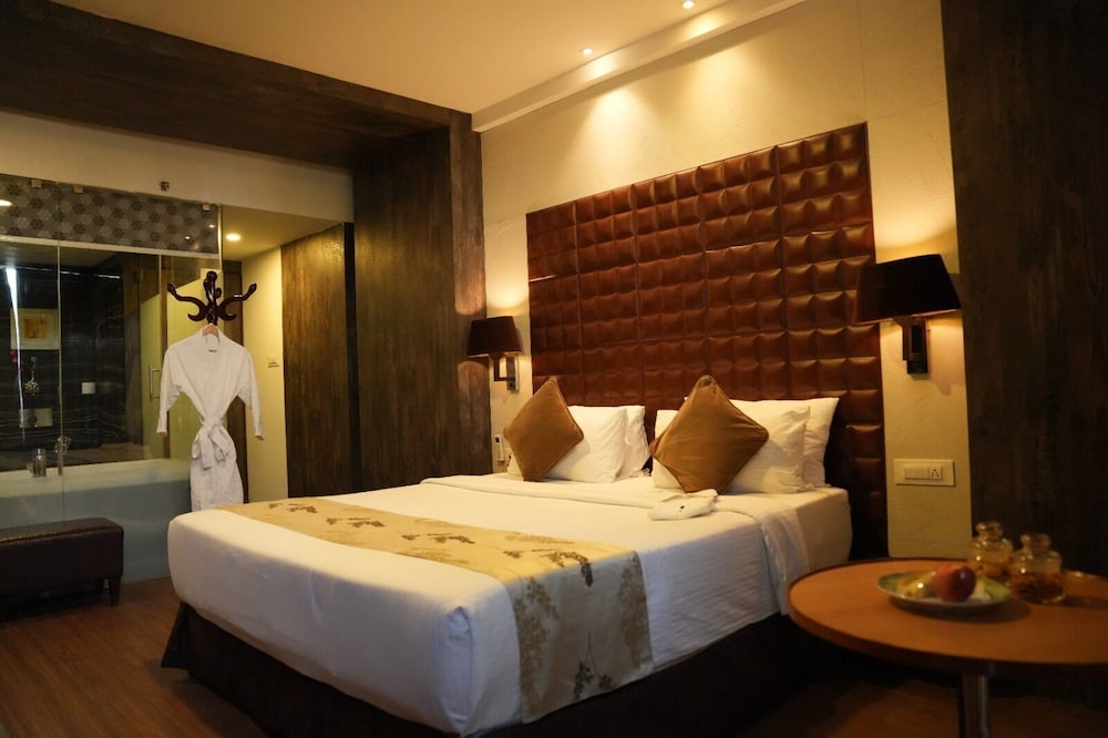 Royal Suite
