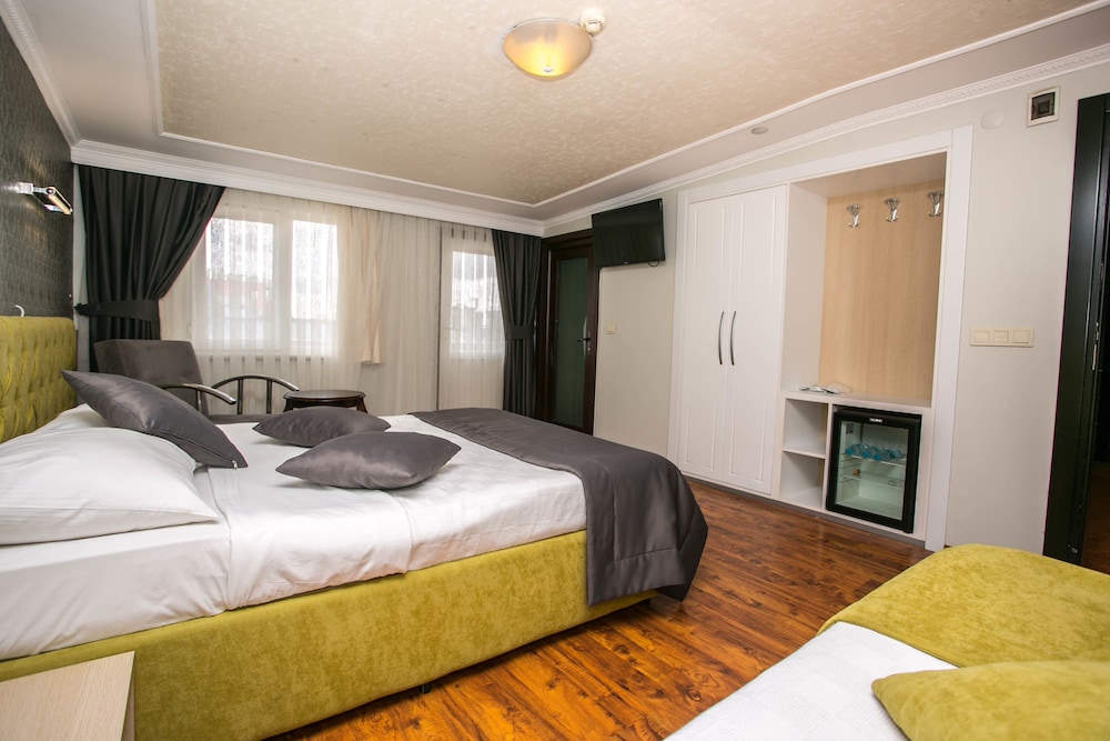 Triple Room photo 3