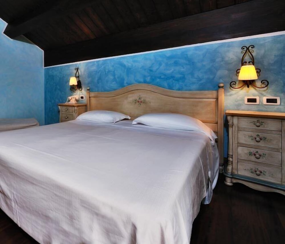 Standard Single Room photo 2