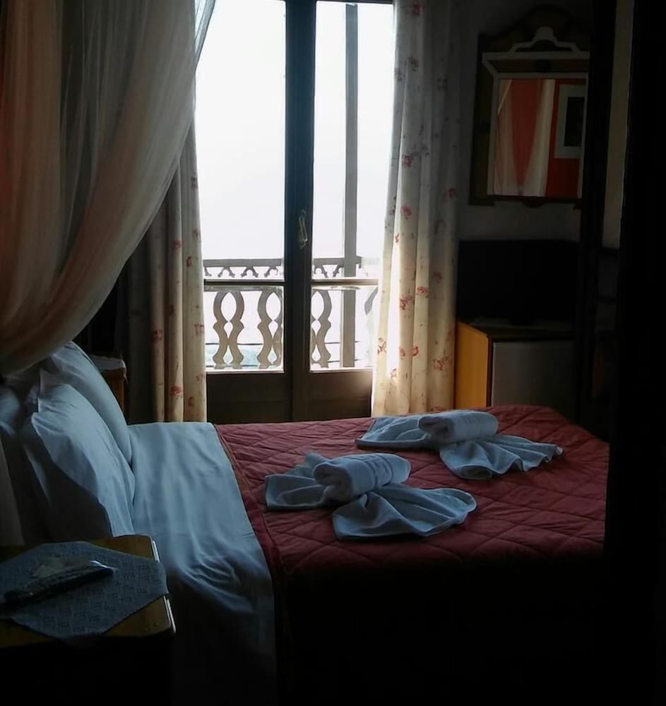 Panoramic Double Room