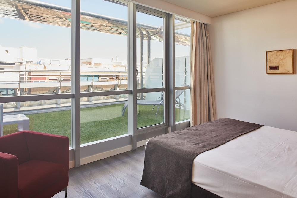 Superior Double Room Single Use