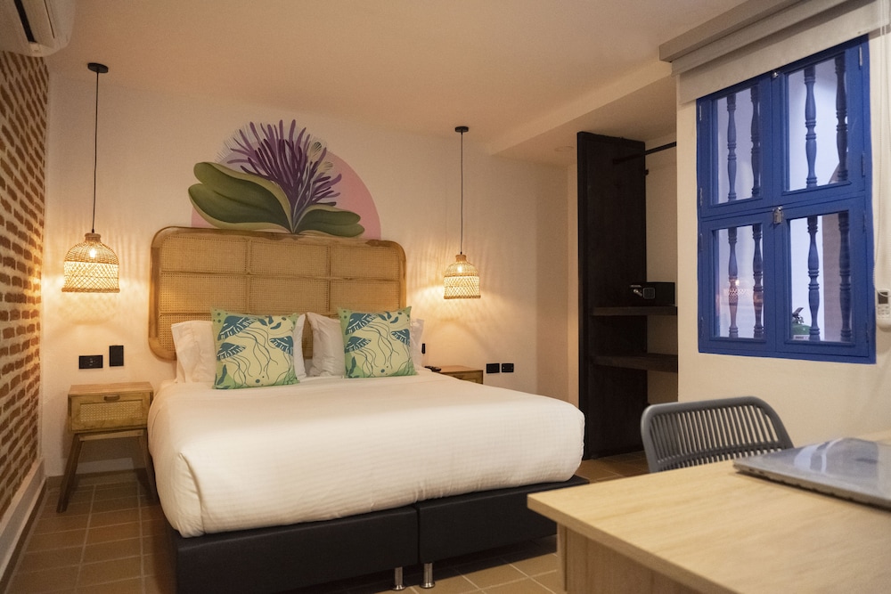 Deluxe Double Room photo 1