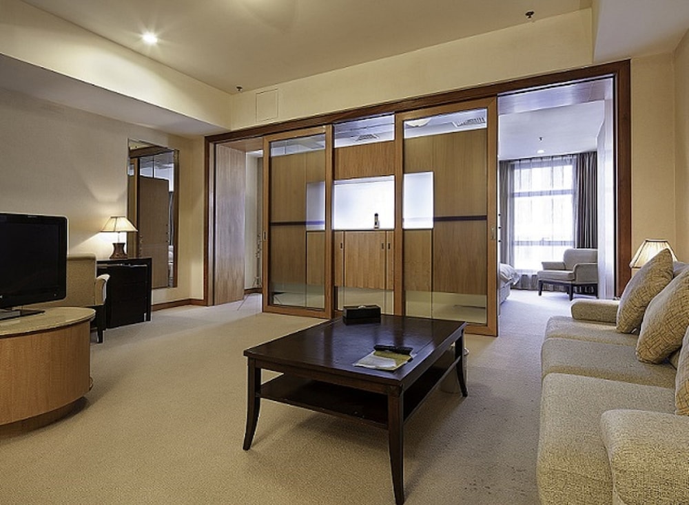 1 Bedroom Executive - Photo 1