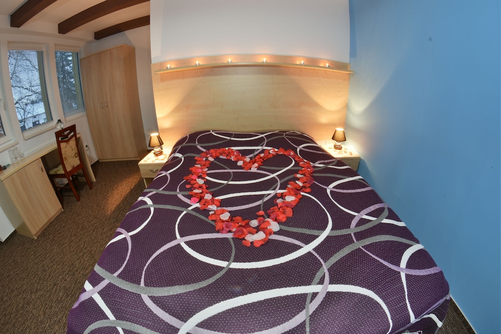 Comfort Double Room photo 2