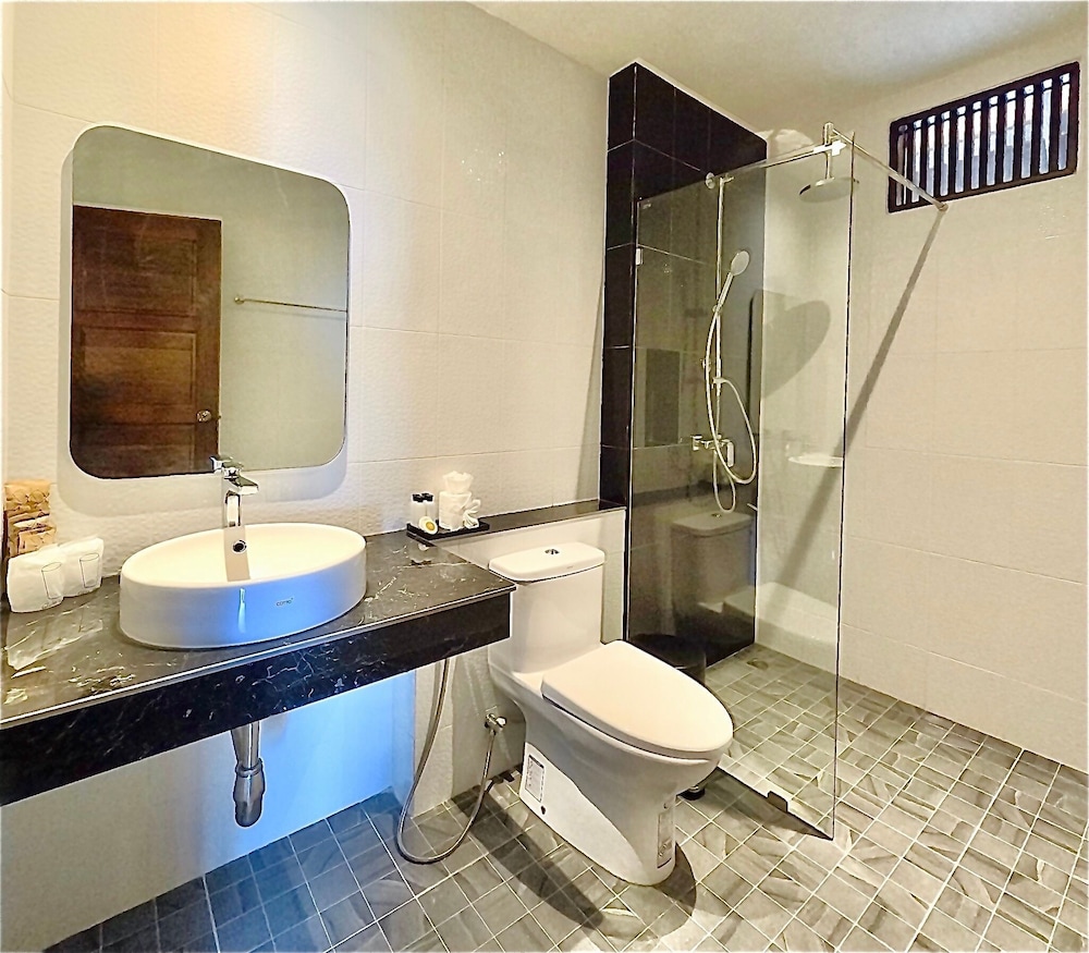 Villa with Private Pool (Free pick up and dop off at Mae Haad Pier) - Photo 15