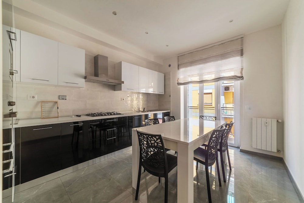 Standard Apartment